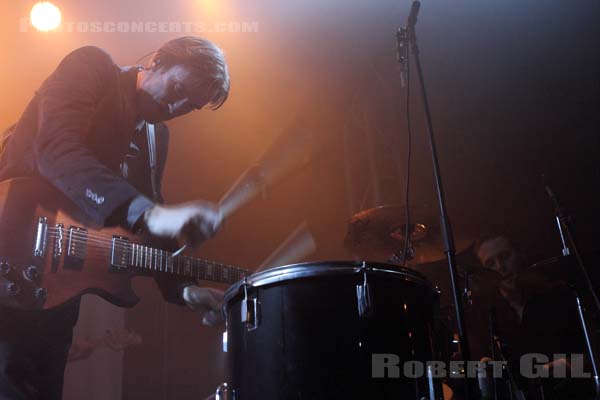 VS - 2013-10-14 - PARIS - La Fleche d'Or - 